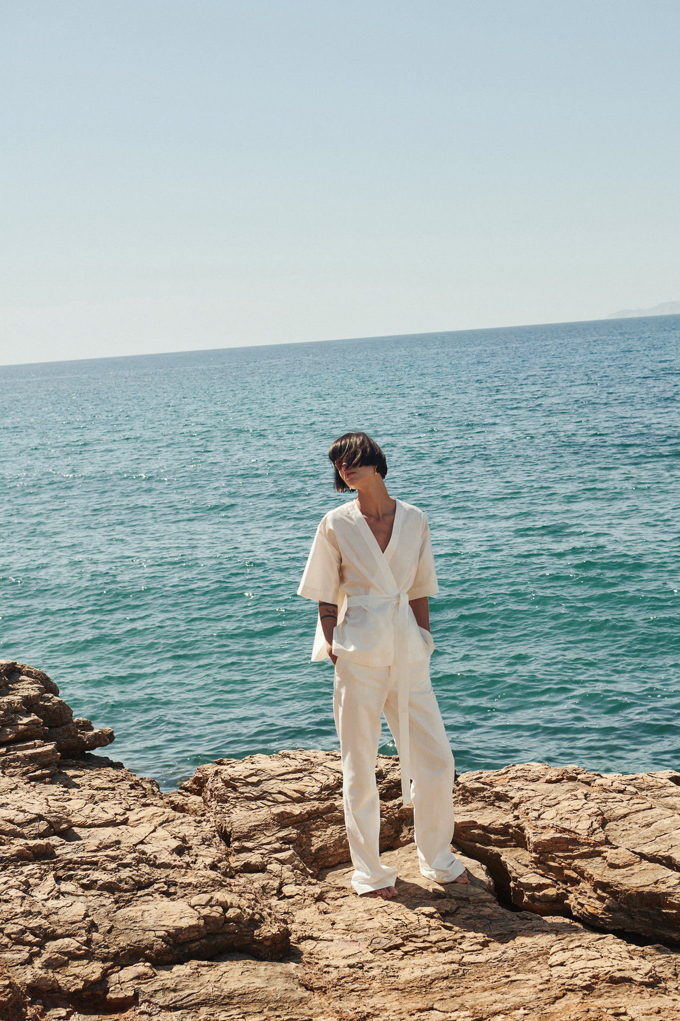 KIMONO SHIRT - Image 5