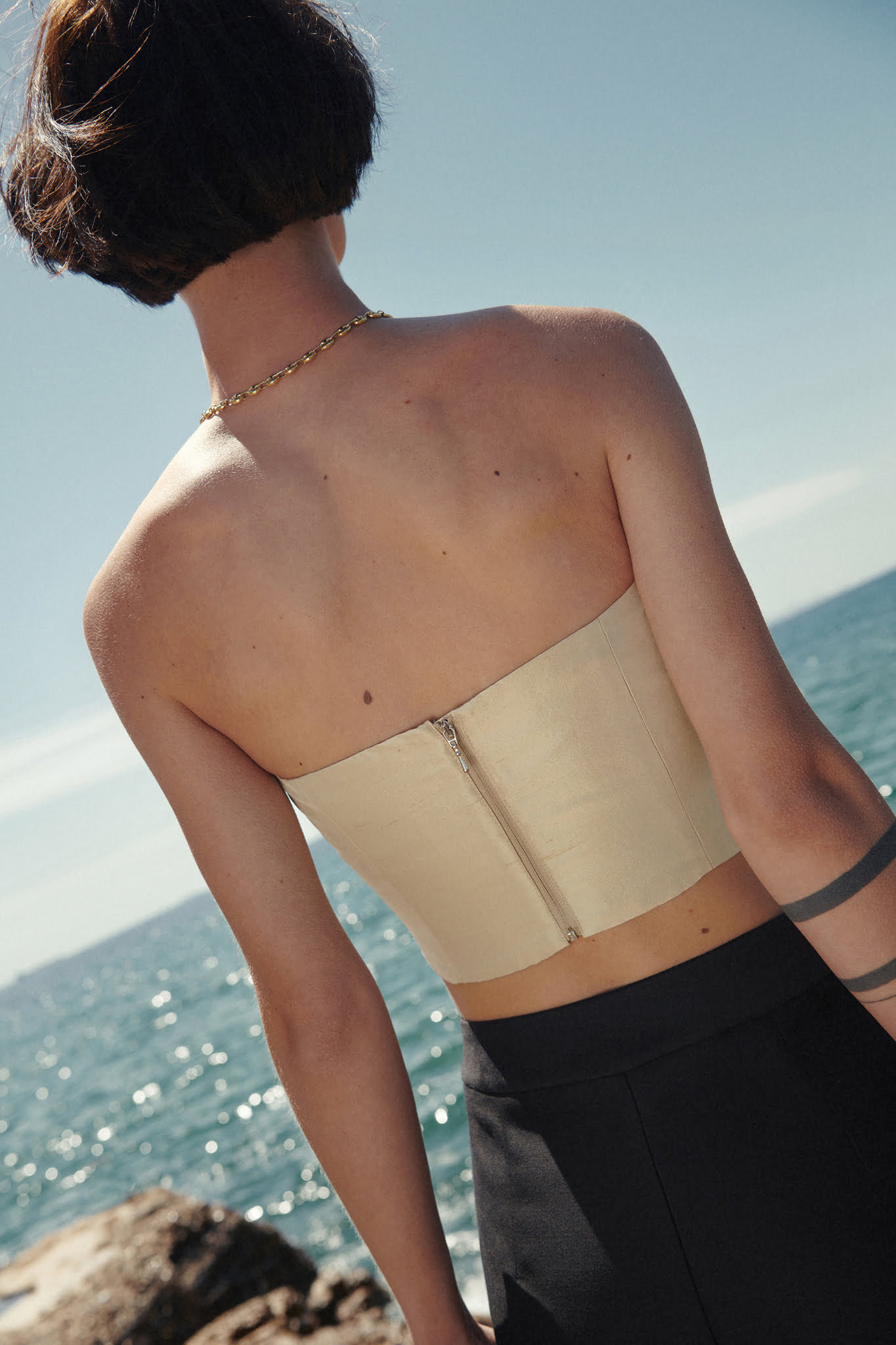 CORSET TOP - Image 2