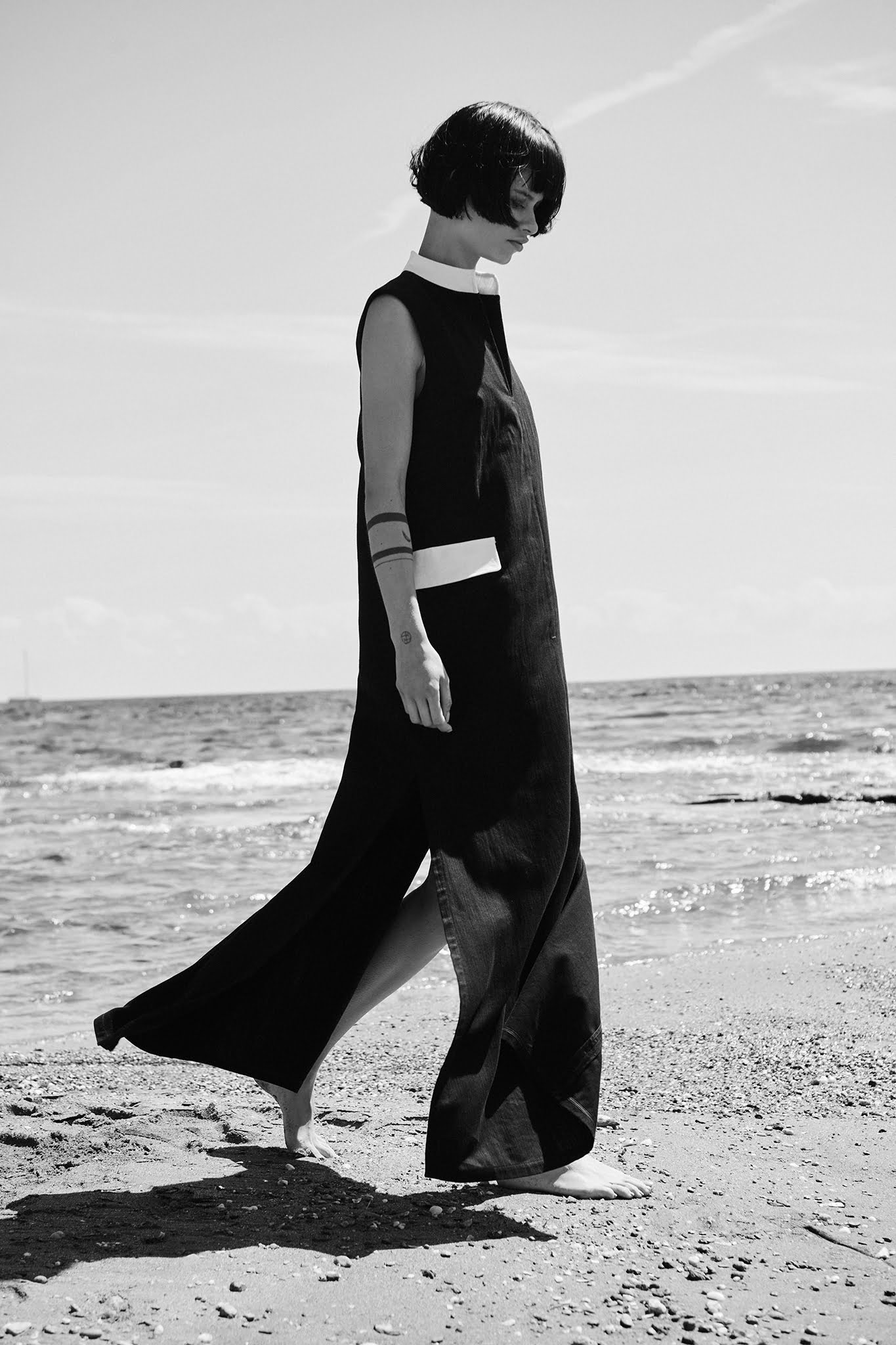 MAXI TUNIC DRESS - Image 5