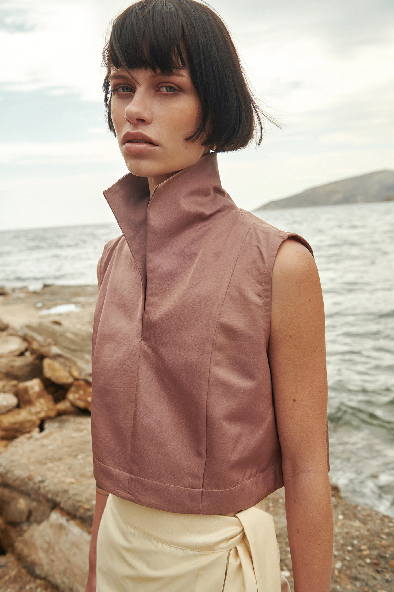 CROPPED TOP - Image 4