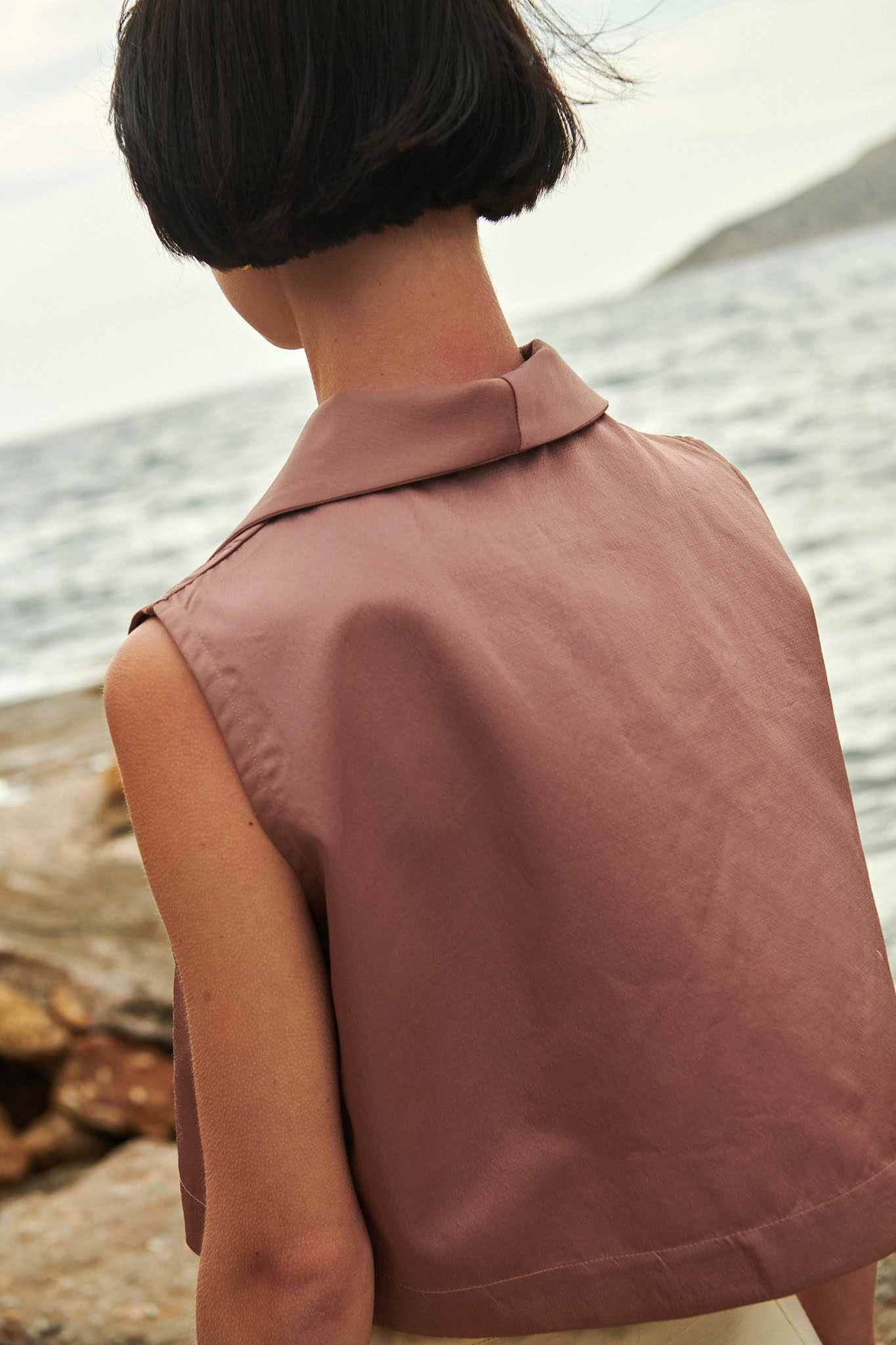 CROPPED TOP - Image 3