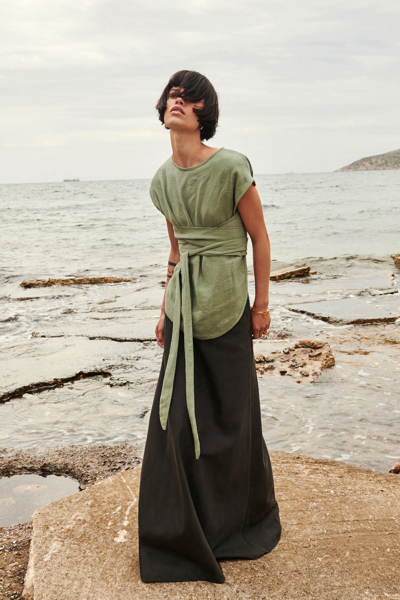 MAXI SKIRT - Image 5